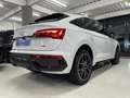 Audi Q5 Sportback 50 TDI 286cv Tiptronic QUATTRO S-Line Bianco - thumbnail 6