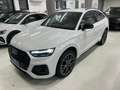 Audi Q5 Sportback 50 TDI 286cv Tiptronic QUATTRO S-Line Bianco - thumbnail 1
