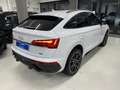 Audi Q5 Sportback 50 TDI 286cv Tiptronic QUATTRO S-Line Bianco - thumbnail 5