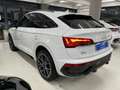 Audi Q5 Sportback 50 TDI 286cv Tiptronic QUATTRO S-Line Bianco - thumbnail 7