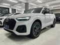 Audi Q5 Sportback 50 TDI 286cv Tiptronic QUATTRO S-Line Bianco - thumbnail 2