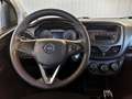 Opel Karl 1,0 Edition Silber - thumbnail 12