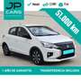 Mitsubishi Space Star 120 MPI Kaiteki Wit - thumbnail 1