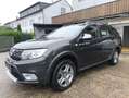 Dacia Logan MCV II Kombi Stepway* 1 Hand*Garantie*AHK Grau - thumbnail 11