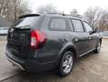 Dacia Logan MCV II Kombi Stepway* 1 Hand*Garantie*AHK Gris - thumbnail 8