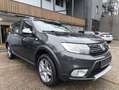 Dacia Logan MCV II Kombi Stepway* 1 Hand*Garantie*AHK Gris - thumbnail 3