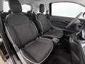 Fiat 500e 500 e 24kWh Aut TEMPOMAT KLIMA-AUTOMATIK RADIO Schwarz - thumbnail 14