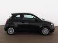 Fiat 500e 500 e 24kWh Aut TEMPOMAT KLIMA-AUTOMATIK RADIO Schwarz - thumbnail 9