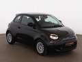 Fiat 500e 500 e 24kWh Aut TEMPOMAT KLIMA-AUTOMATIK RADIO Schwarz - thumbnail 4