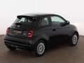 Fiat 500e 500 e 24kWh Aut TEMPOMAT KLIMA-AUTOMATIK RADIO Schwarz - thumbnail 8