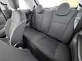 Fiat 500e 500 e 24kWh Aut TEMPOMAT KLIMA-AUTOMATIK RADIO Schwarz - thumbnail 21