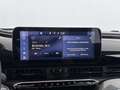 Fiat 500e 500 e 24kWh Aut TEMPOMAT KLIMA-AUTOMATIK RADIO Schwarz - thumbnail 17