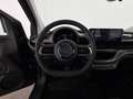 Fiat 500e 500 e 24kWh Aut TEMPOMAT KLIMA-AUTOMATIK RADIO Schwarz - thumbnail 19