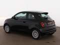 Fiat 500e 500 e 24kWh Aut TEMPOMAT KLIMA-AUTOMATIK RADIO Schwarz - thumbnail 6