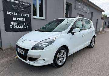 Scenic 1,9 Dci 130Ch