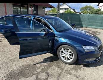 1.6 TDI GreenLine
