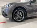 Alfa Romeo Stelvio 2.2 t Ti Q4 210cv auto Portellone hands free | LED Сірий - thumbnail 8