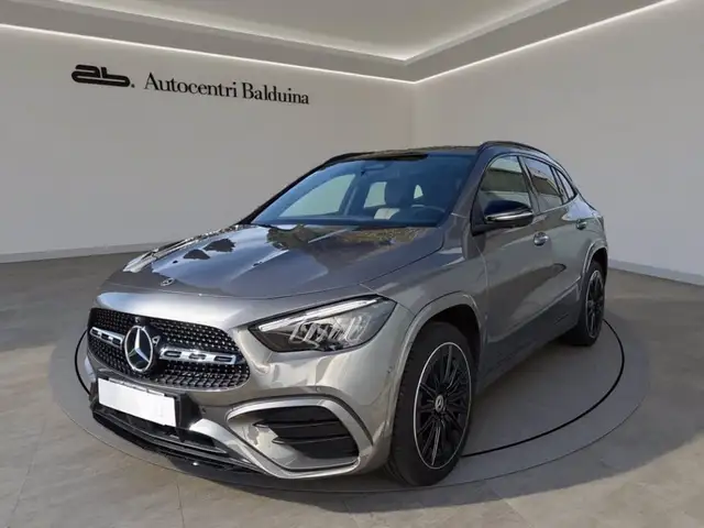 Mercedes-Benz GLA 250 Classe  e phev amg line premium plus auto
