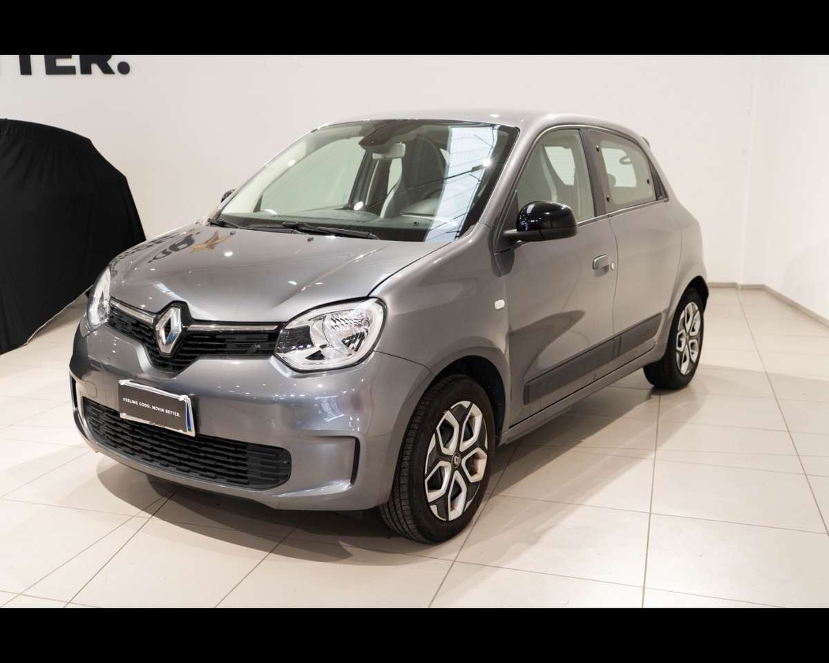 Renault Twingo Equilibre