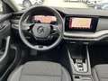Skoda Octavia Combi 2,0 TDI Ambition DSG Blanc - thumbnail 11