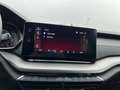 Skoda Octavia Combi 2,0 TDI Ambition DSG Blanc - thumbnail 26