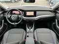 Skoda Octavia Combi 2,0 TDI Ambition DSG Blanc - thumbnail 10
