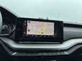 Skoda Octavia Combi 2,0 TDI Ambition DSG Blanc - thumbnail 25