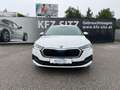 Skoda Octavia Combi 2,0 TDI Ambition DSG Blanc - thumbnail 8