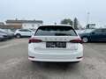 Skoda Octavia Combi 2,0 TDI Ambition DSG Blanc - thumbnail 4