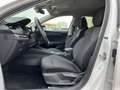 Skoda Octavia Combi 2,0 TDI Ambition DSG Blanc - thumbnail 13