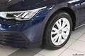 Volkswagen Golf VIII Var 2.0 TDI Automatik Life Blau - thumbnail 14