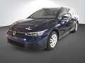 Volkswagen Golf VIII Var 2.0 TDI Automatik Life Blau - thumbnail 1