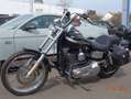 Harley-Davidson Dyna Wide Glide 100 Jahre Sondermodell Czarny - thumbnail 1