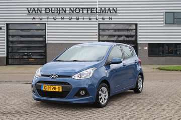 1.0i i-Motion Comfort / Climate / Cruise / N.A.P.