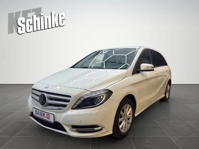 Mercedes-Benz B 200 B B 200