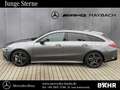 Mercedes-Benz CLA 35 AMG CLA 35 4M AMG SB AMG+Night/MBUX/LED/RFK/LMR18" Grau - thumbnail 2