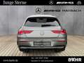 Mercedes-Benz CLA 35 AMG CLA 35 4M AMG SB AMG+Night/MBUX/LED/RFK/LMR18" Gris - thumbnail 8