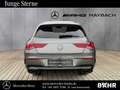 Mercedes-Benz CLA 35 AMG CLA 35 4M AMG SB AMG+Night/MBUX/LED/RFK/LMR18" Grau - thumbnail 8