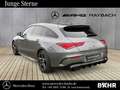Mercedes-Benz CLA 35 AMG CLA 35 4M AMG SB AMG+Night/MBUX/LED/RFK/LMR18" Grau - thumbnail 3