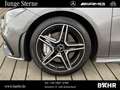 Mercedes-Benz CLA 35 AMG CLA 35 4M AMG SB AMG+Night/MBUX/LED/RFK/LMR18" Gris - thumbnail 6