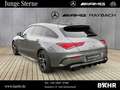 Mercedes-Benz CLA 35 AMG CLA 35 4M AMG SB AMG+Night/MBUX/LED/RFK/LMR18" Gris - thumbnail 3