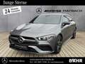 Mercedes-Benz CLA 35 AMG CLA 35 4M AMG SB AMG+Night/MBUX/LED/RFK/LMR18" Grau - thumbnail 1