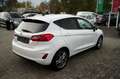 Ford Fiesta Titanium Kamera Navi CarPlay Lenkradheiz Weiß - thumbnail 4