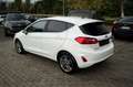 Ford Fiesta Titanium Kamera Navi CarPlay Lenkradheiz Weiß - thumbnail 6