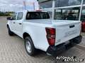 Isuzu D-Max Double Cab 4WD L 1.9 TD Totwinkelassistent Spurhal Blanc - thumbnail 3