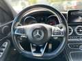 Mercedes-Benz C 200 C 200 d G-Tronic Plus Gris - thumbnail 9