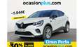 Renault Captur TCe Intens 74kW GLP Blanco - thumbnail 1