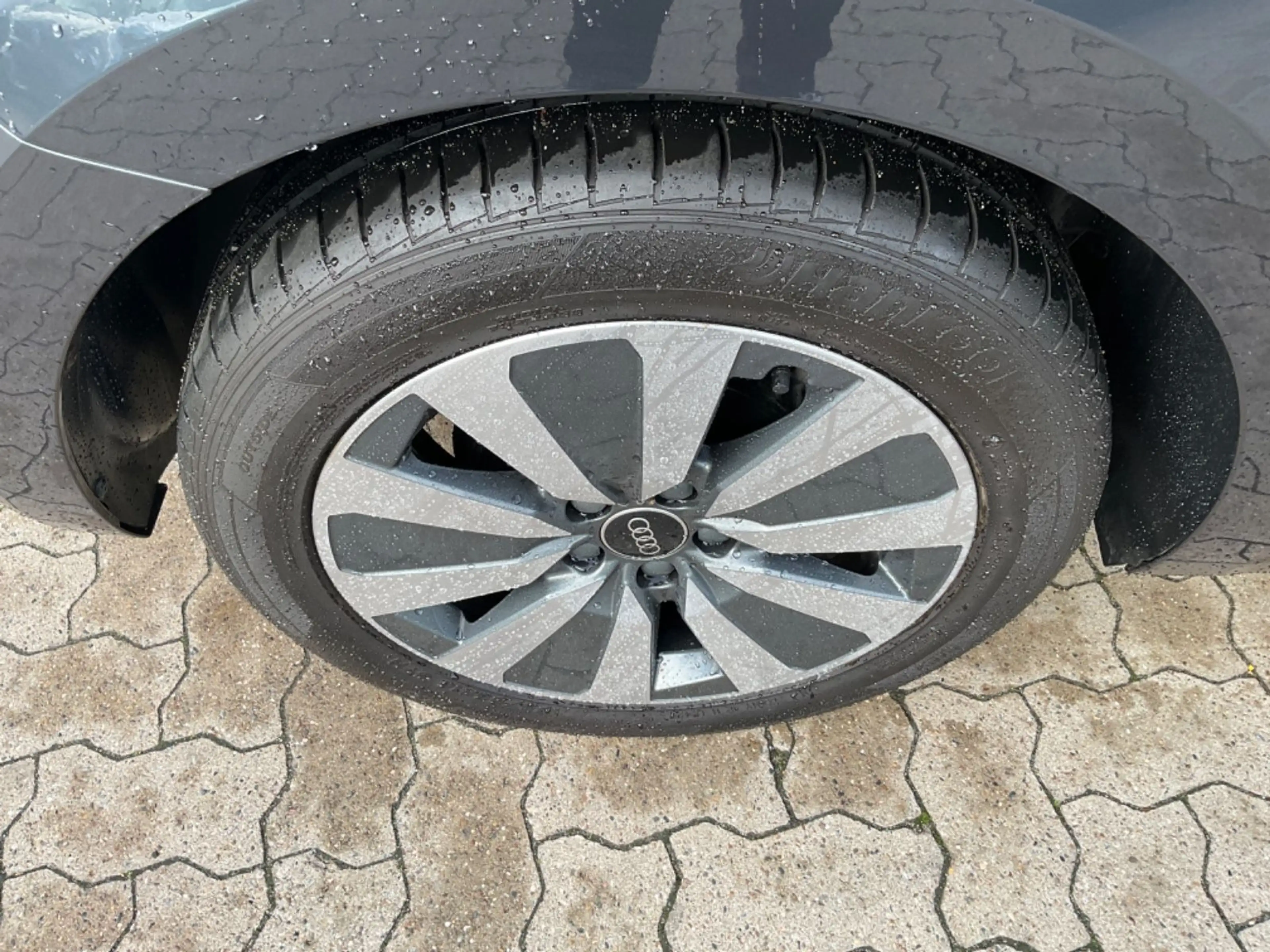 Audi A1 Sportback 25 TFSI advanced TÜV 05.2027 — photo 5