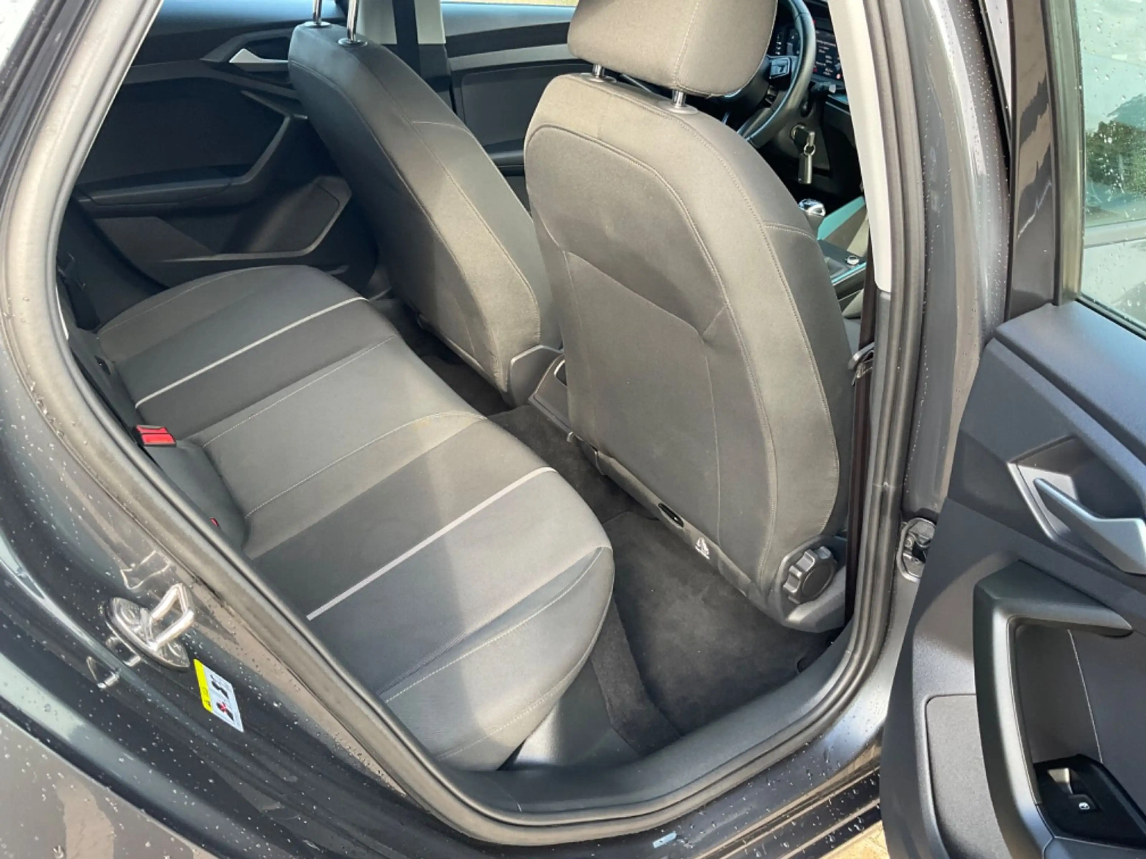 Audi A1 Sportback 25 TFSI advanced TÜV 05.2027 — photo 14