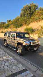 6.0 V8 Luxury auto